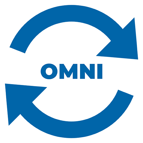 Omni-channel Sync Shopify application Logo