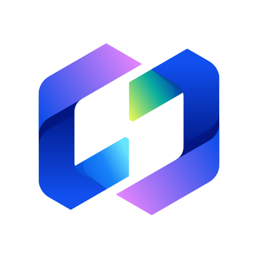 Express Sync logo
