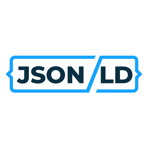 JSON-LD Express for SEO Schema logo